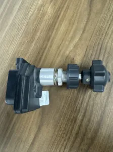 MH-2000 Electronic Throttle Control