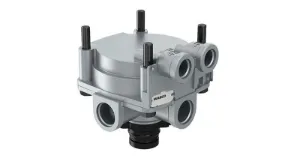 AIR BRAKE RELAY VALVE