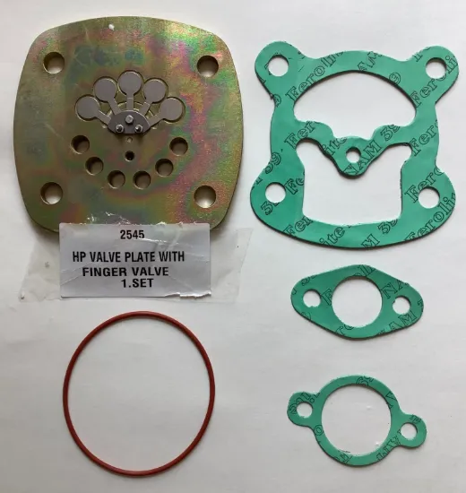 Picture of PLATE,VALVE