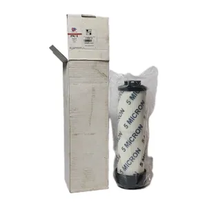 Hydraulic Return Filter