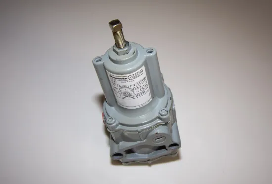 Picture of 80-40 Regulator 1-100 psi