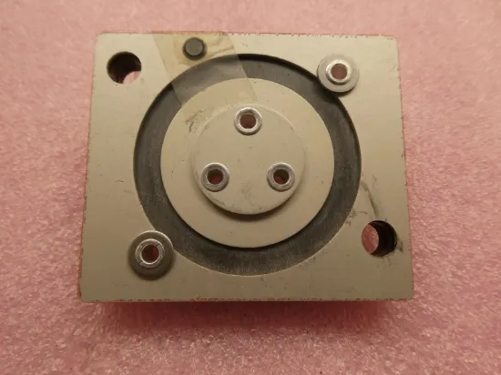 Picture of DIAPHRAGM POSITIONER