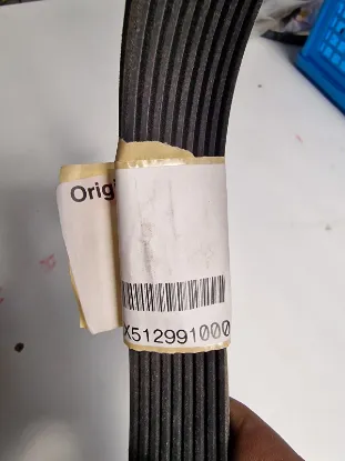 Picture of V-RIBBED BELT