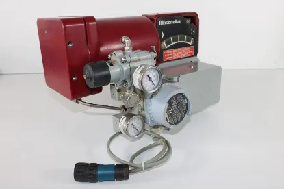 Picture of Camflex II Valve Assembly