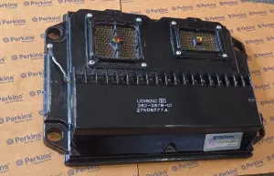 ECM-Electronic Control Module GP