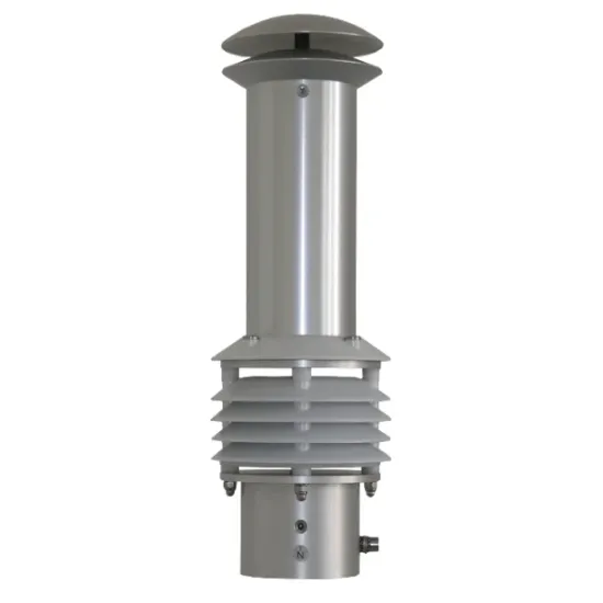 Picture of EOLOS-IND/H Compact Wind Weather Sensor Heated