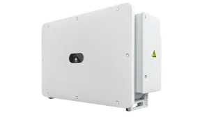Smart PVController