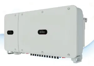 Smart String Inverter