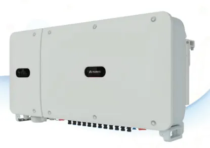 Picture of Smart String Inverter