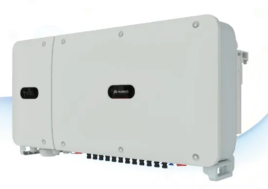 Picture of Smart String Inverter