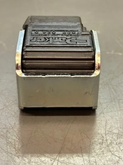 Picture of Solenoid Coil 24VDC 19W