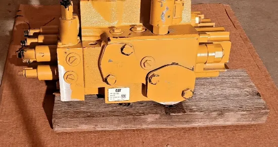 Picture of VALVE GP-BANK