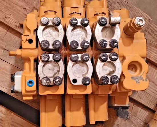 Picture of VALVE GP-CONTROL