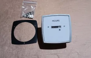 HOUR METER