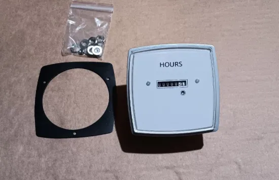 Picture of HOUR METER