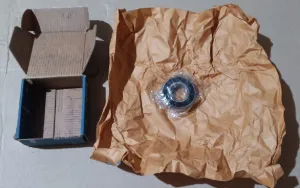 Ball Bearing