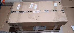 CONVERSION KIT