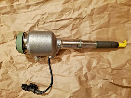 Picture of Fuel Injector