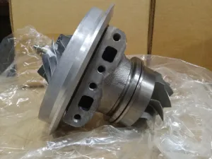 CARTRIDGE -TURBOCHARGER