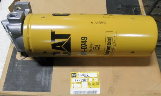 Picture of FILTER GP-FUEL