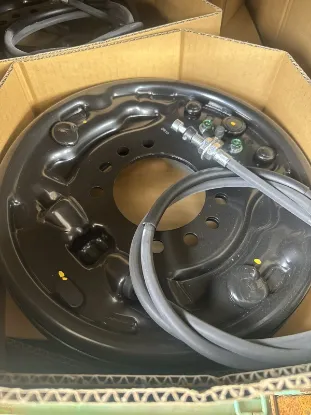 Picture of BRAKE ASSEMBLY - LH/RH