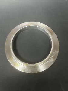 Seal, Carbon