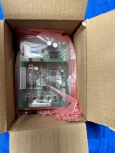 Board, Multi-Alarm, 120V