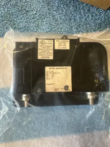 Circuit Breaker