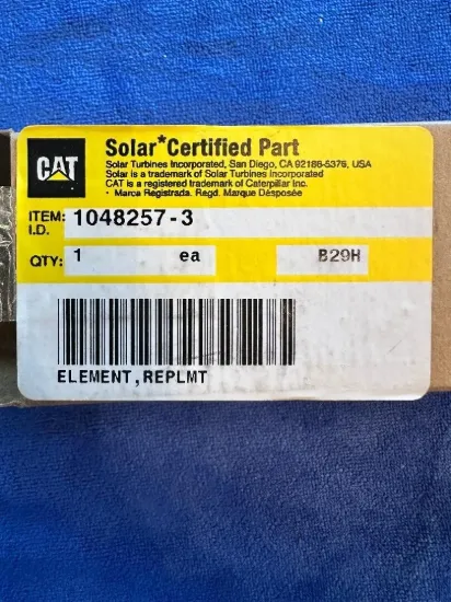 Picture of Element, Filter Air