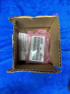 Flex Input Module