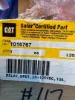 Picture of RELAY, DPDT, 24-125 VDC, 10A