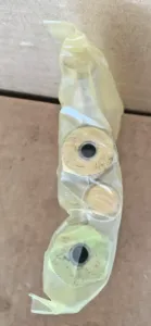 PV- Special Hex Bolt