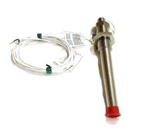 Passive Speed Sensor