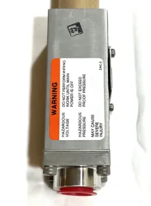 PRESSURE SENSOR