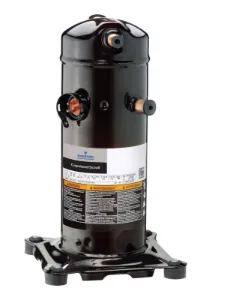 Compressor 6HP 380/420V – 460V