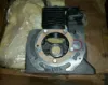 Picture of ENGINE BLOCK