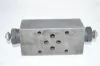 Picture of HYDRAULIC CONTROL VALVE 5000PSI