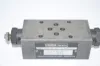 Picture of HYDRAULIC CONTROL VALVE 5000PSI