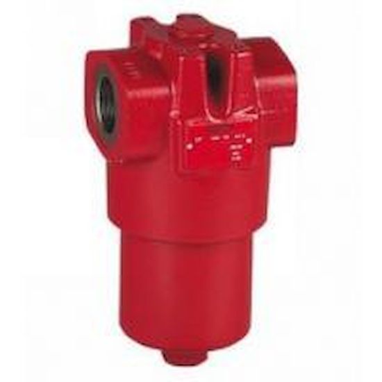 Picture of Pressure Filter DF