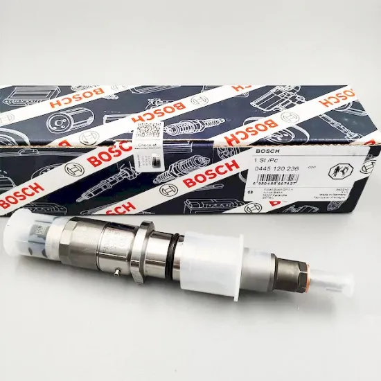 Picture of INJECTOR ASSY