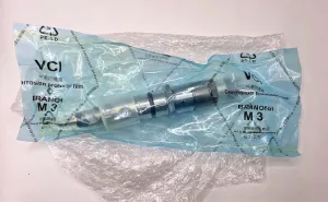 INJECTOR ASSY