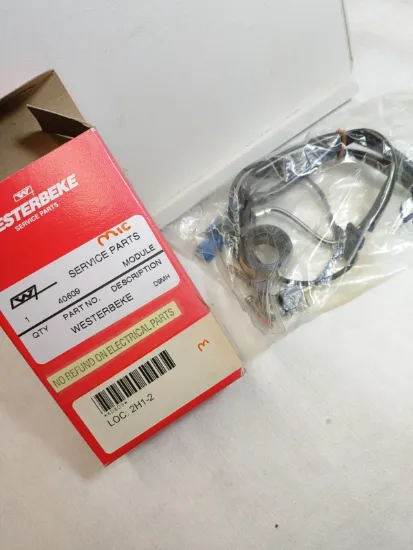 Picture of MODULE,DISTRIBUTOR GENSET