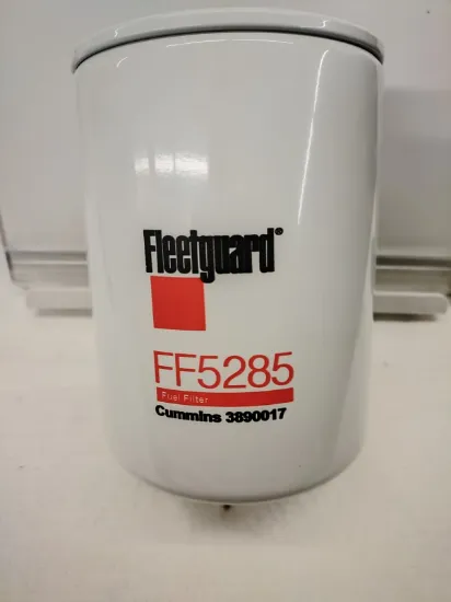 Picture of Fuel, Cartridge