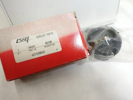Picture of ROTOR,DISTRIBUTOR