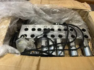 HYDRAULIC VALVE