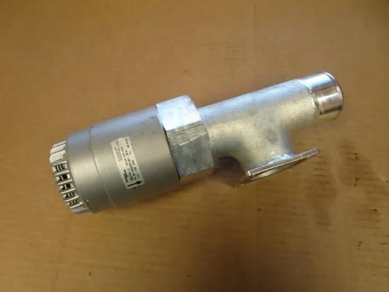 Picture of VACUUM RELIEF VALVE