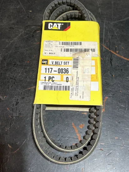 Picture of V-BELT
