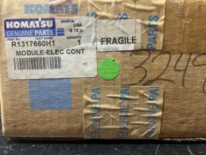 MODULE ELEC CONTROLER