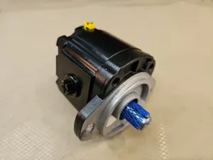 HYDRAULIC GEAR PUMP