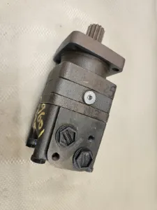 GEAR PUMP